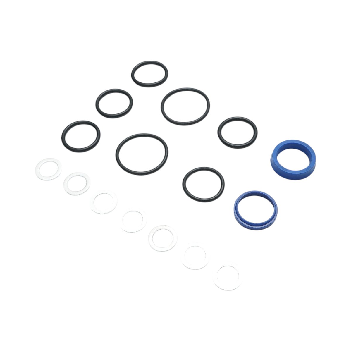 Set complet O-ringuri servodirectie U-445